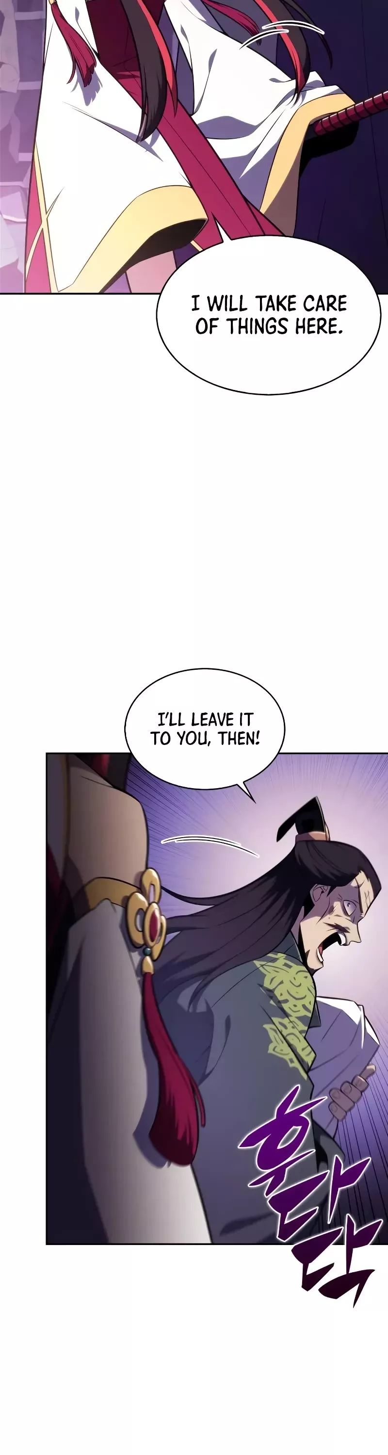Solo Max-Level Newbie, chapter 173, image 19