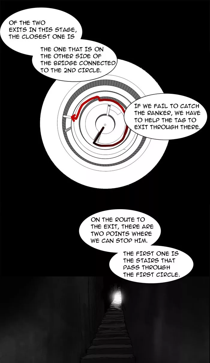 Tower of God, chapter 38, image 15