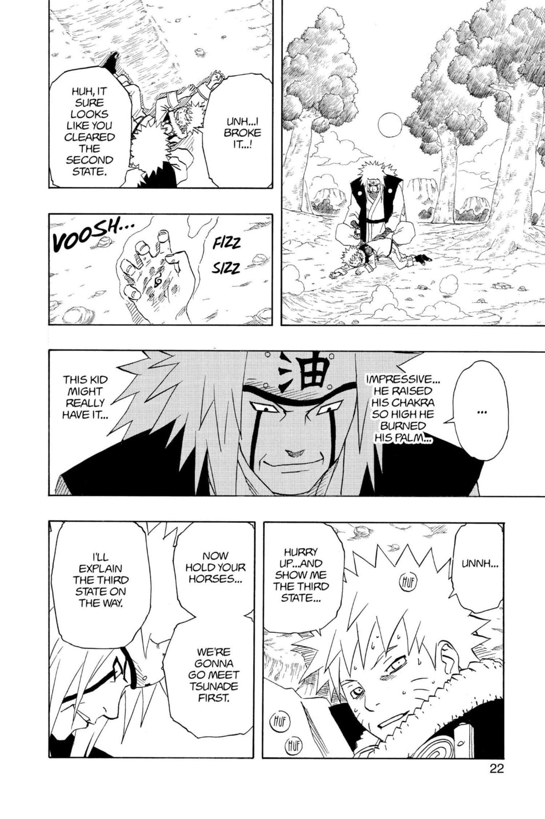 Naruto, chapter 154, image 14