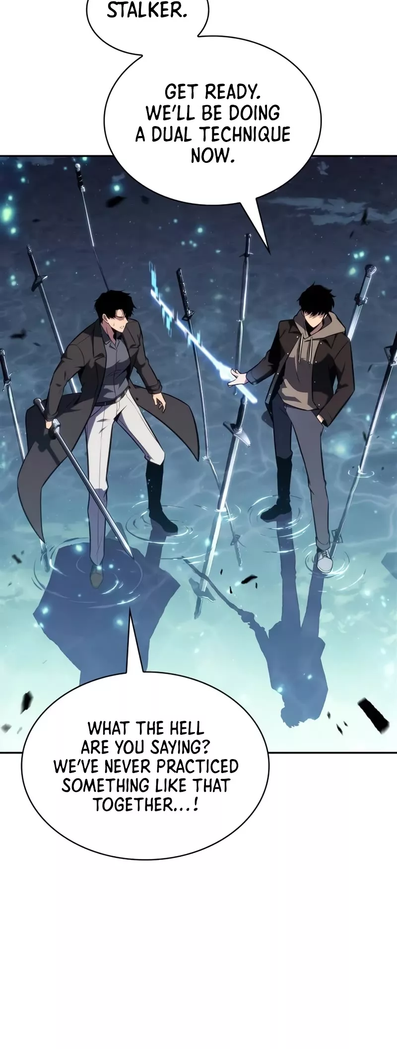 Solo Max-Level Newbie, chapter 149, image 25