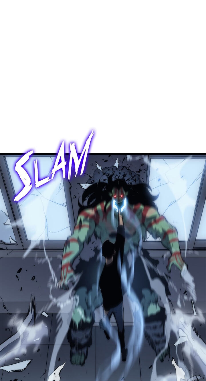 Solo Leveling, chapter 120, image 50