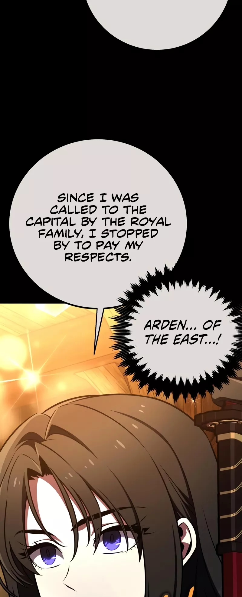 I Killed the Main Player, chapter 102, image 27