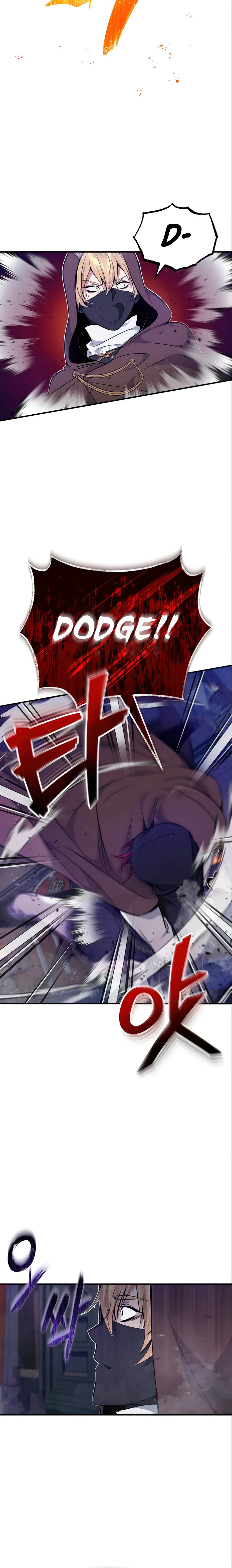 The Dark Magician Transmigrates After 66666 Years, chapter 25, image 15