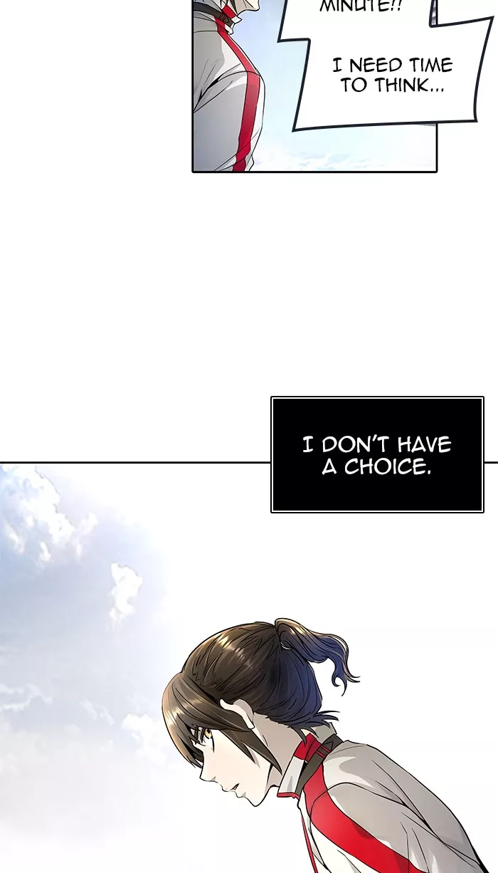Tower of God, chapter 495, image 55