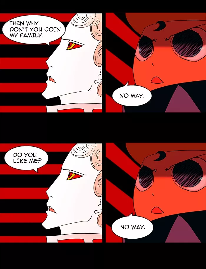 Tower of God, chapter 89, image 18