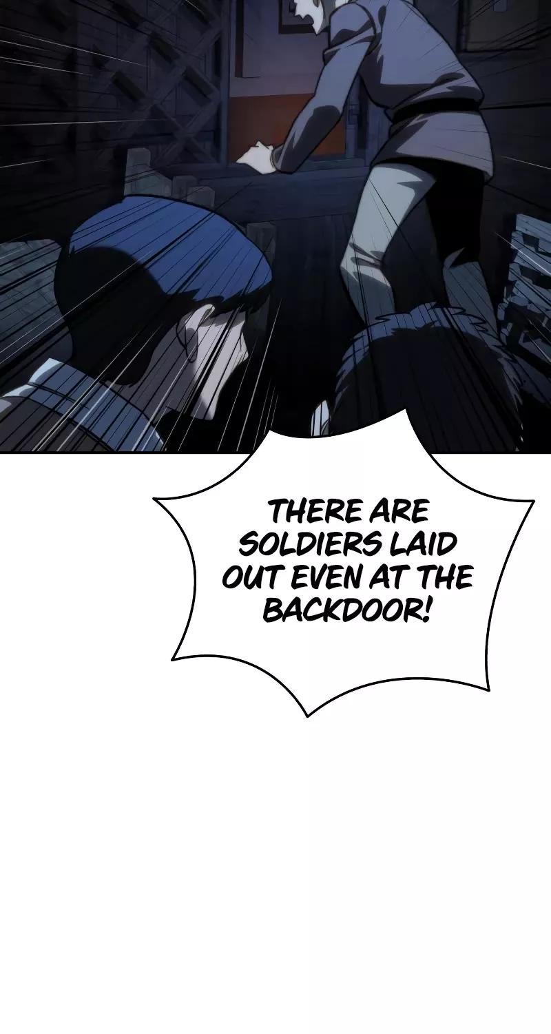 Star-Fostered Swordmaster, chapter 36, image 65