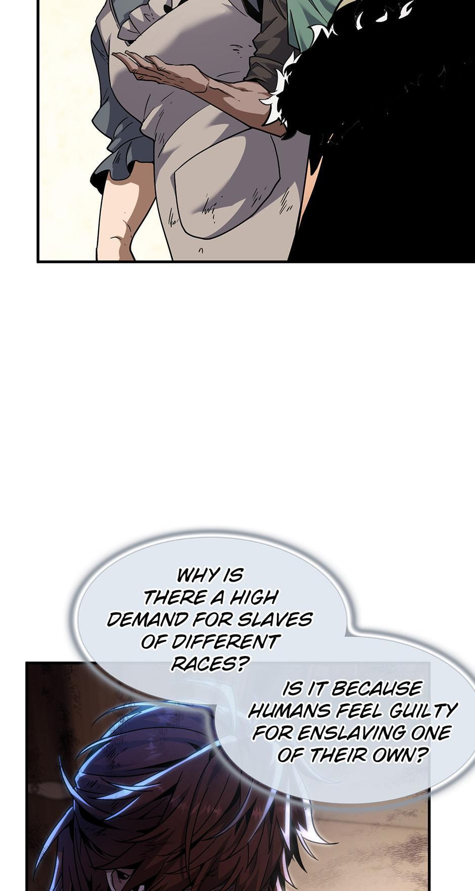 The Beginning After the End, chapter 202, image 37