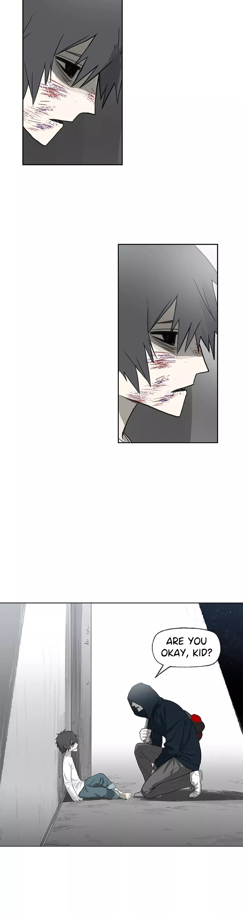 The Boxer, chapter 114, image 30