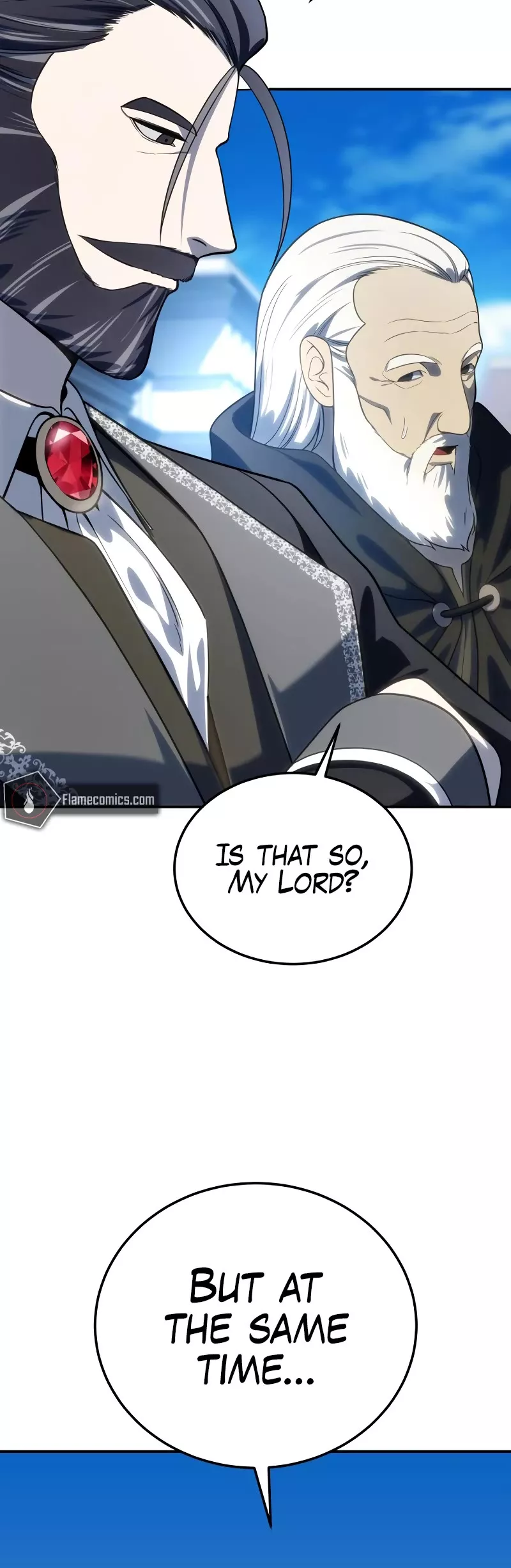 Star-Fostered Swordmaster, chapter 15, image 18