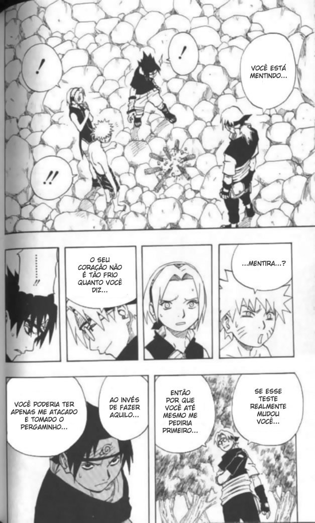 Naruto, chapter 61, image 4