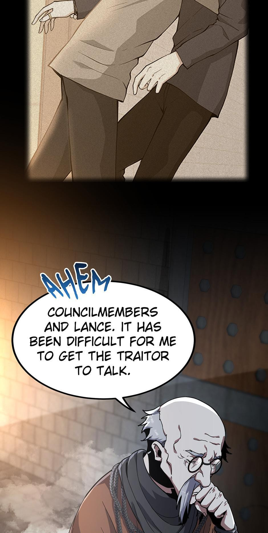 The Beginning After the End, chapter 234, image 60