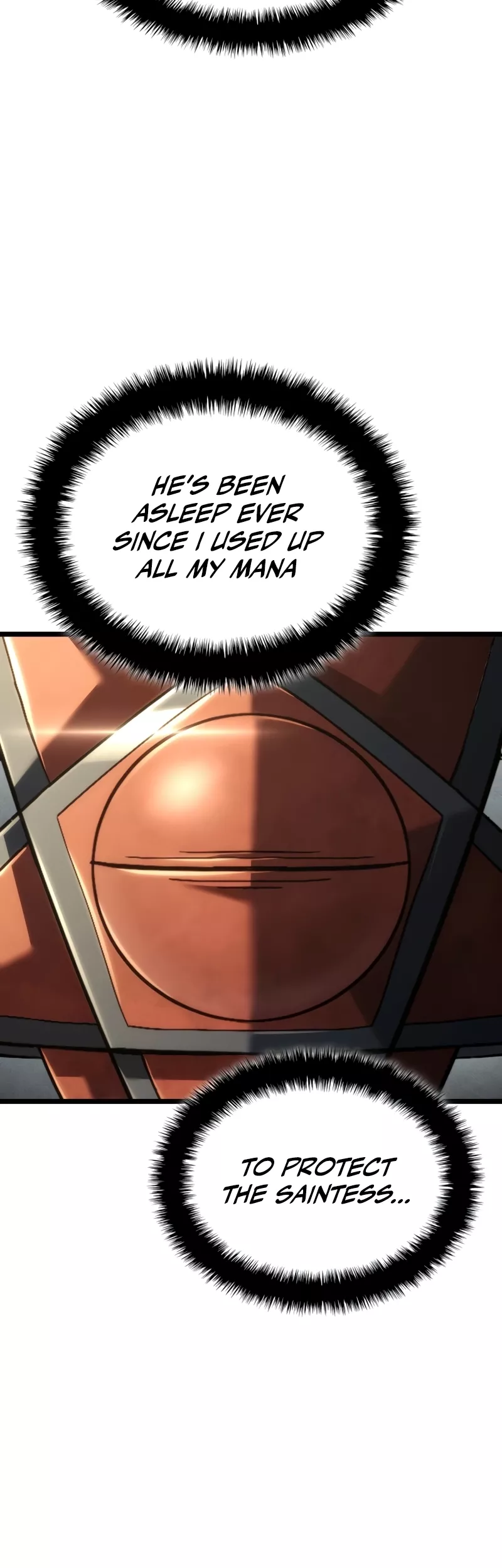 Revenge of the Baskerville Bloodhound, chapter 144, image 24