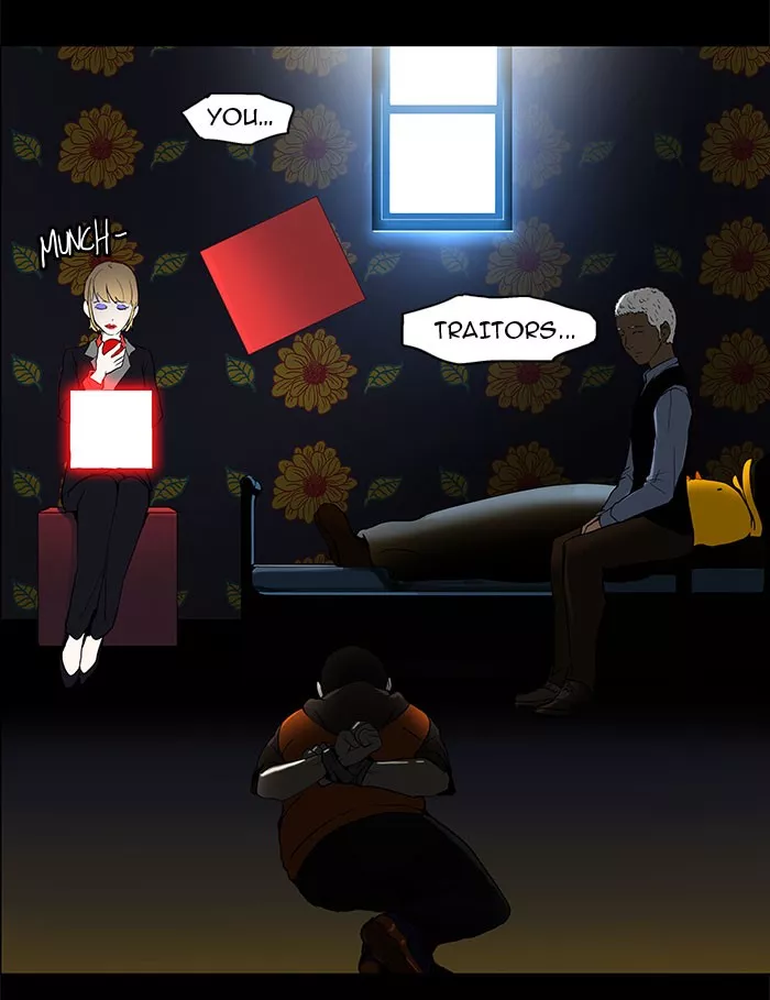Tower of God, chapter 131, image 22