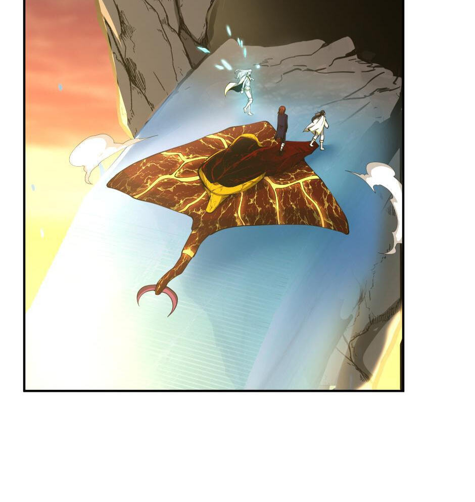 The Beginning After the End, chapter 143, image 4