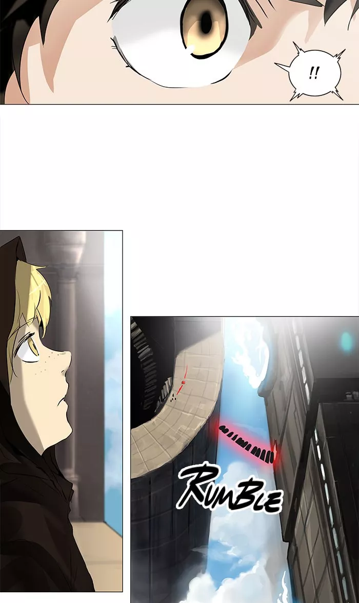 Tower of God, chapter 218, image 44
