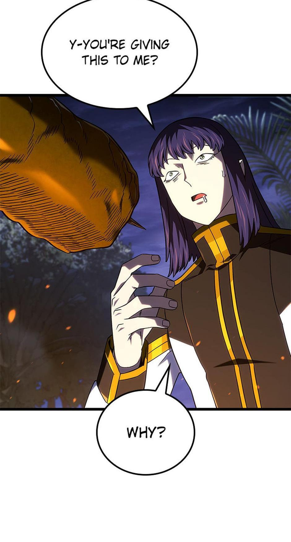 Revenge of the Baskerville Bloodhound, chapter 117, image 84