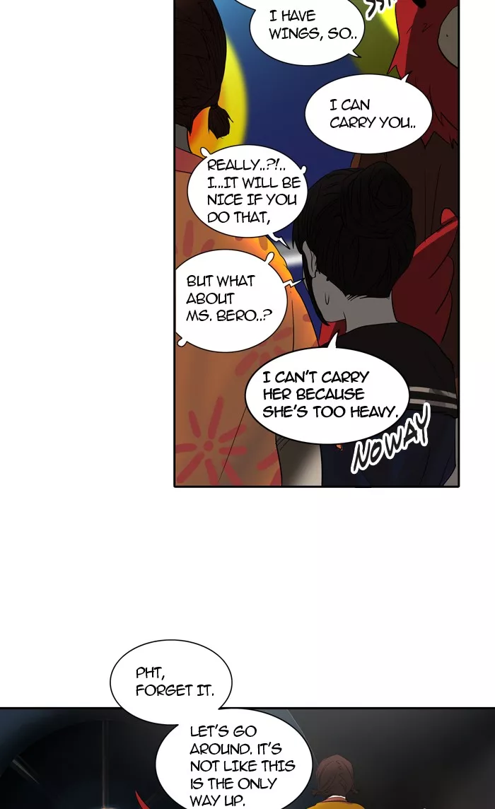 Tower of God, chapter 255, image 15