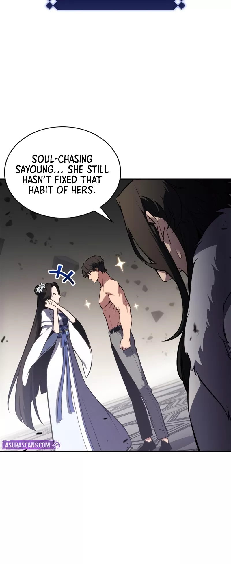 Solo Max-Level Newbie, chapter 244, image 5