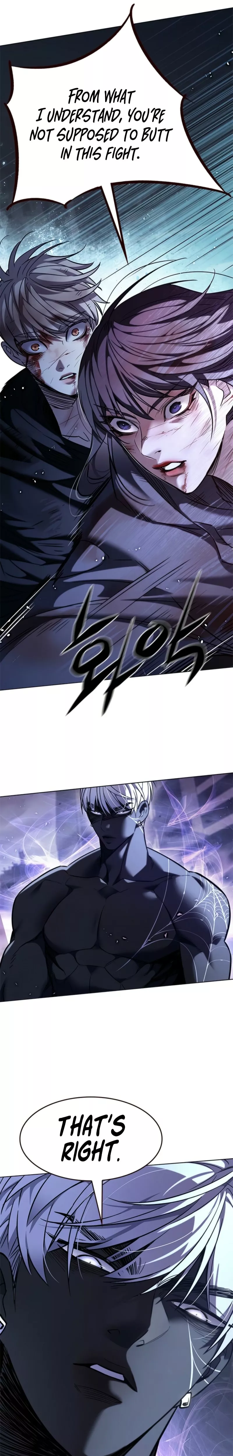 Eleceed, chapter 382, image 42