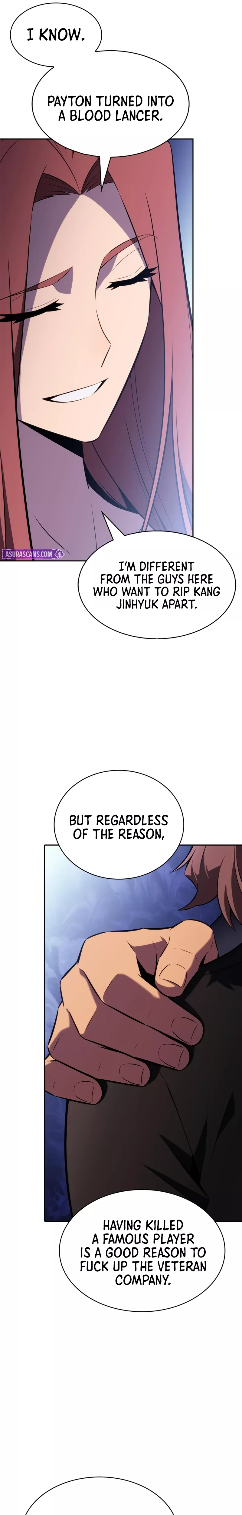 Solo Max-Level Newbie, chapter 239, image 14