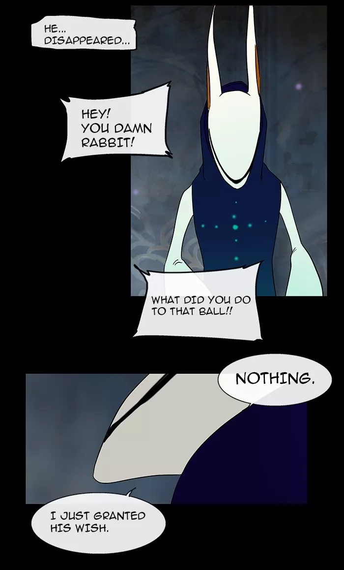 Tower of God, chapter 4, image 42