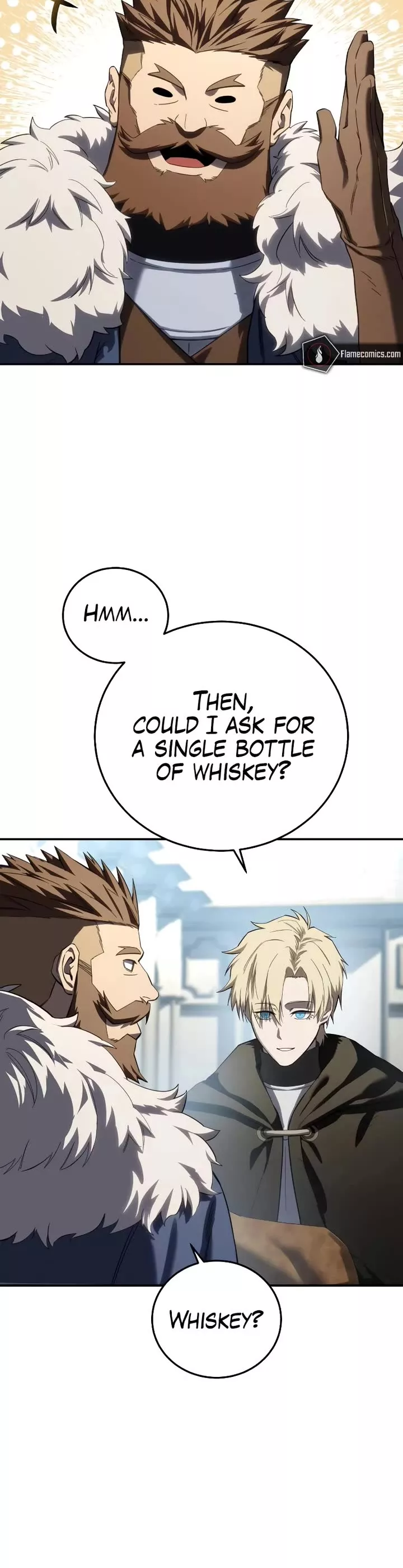 Star-Fostered Swordmaster, chapter 88, image 57