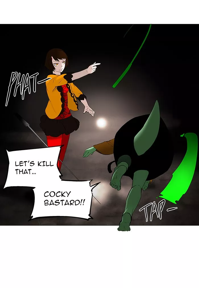 Tower of God, chapter 68, image 23