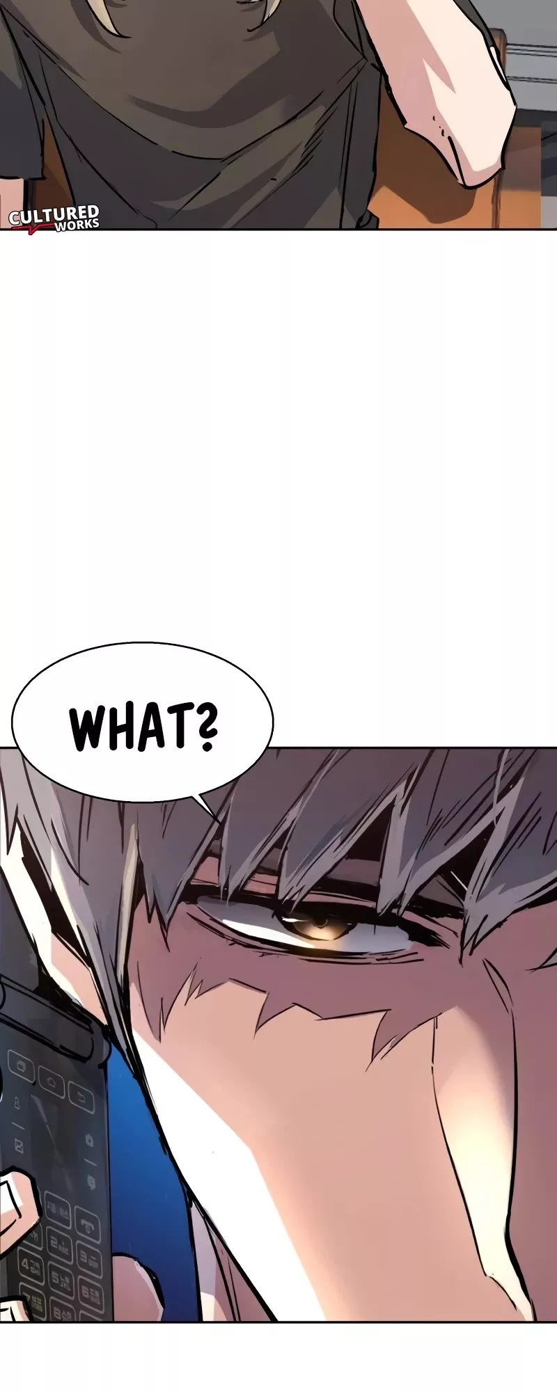 Teenage Mercenary, chapter 191, image 4