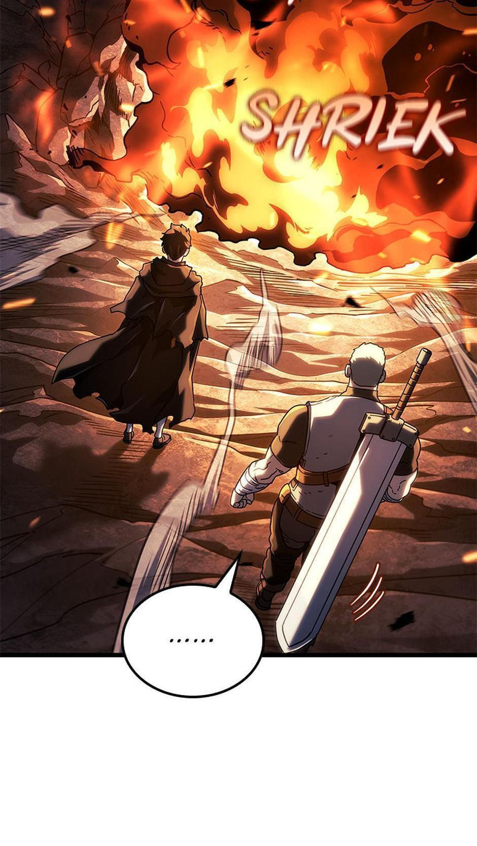 Revenge of the Baskerville Bloodhound, chapter 111, image 101