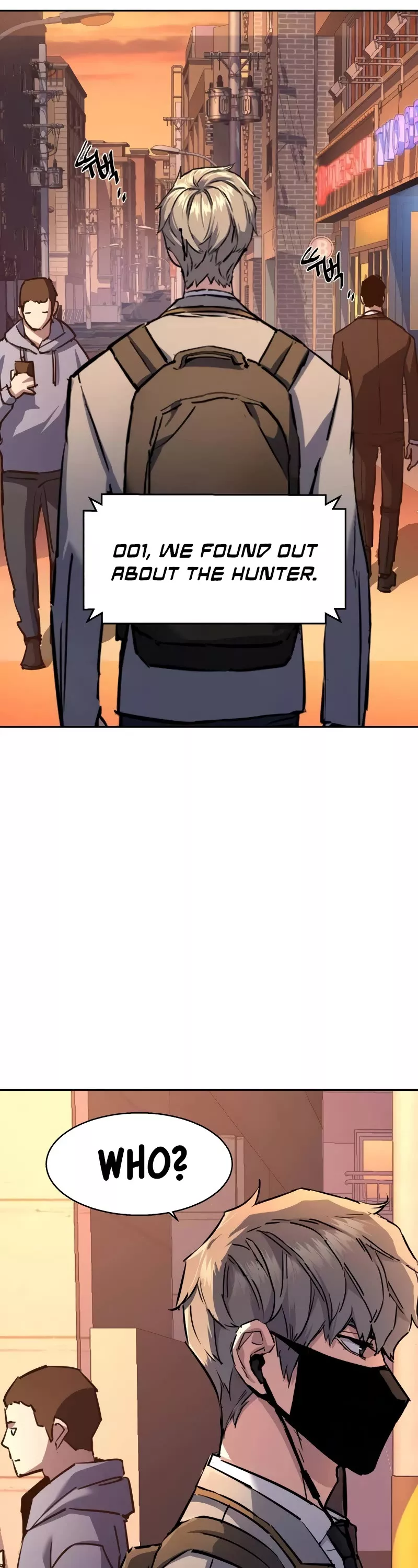 Teenage Mercenary, chapter 191, image 26