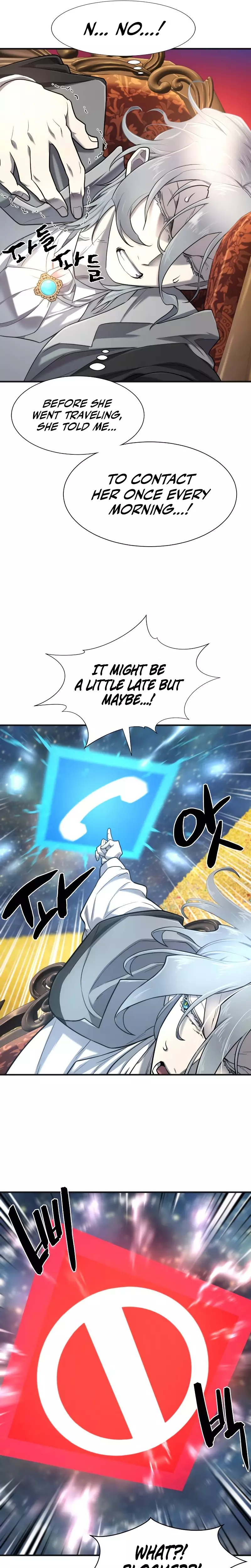 The Greatest Estate Developer, chapter 121, image 14
