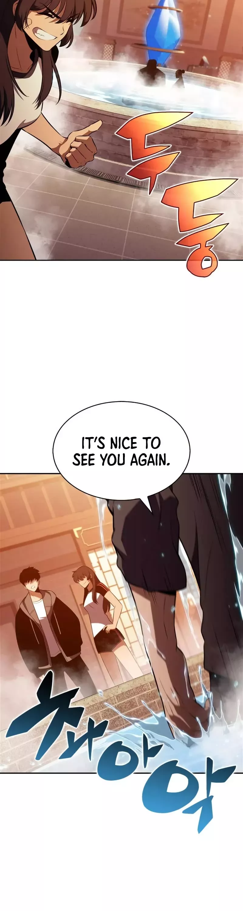 Solo Max-Level Newbie, chapter 186, image 49