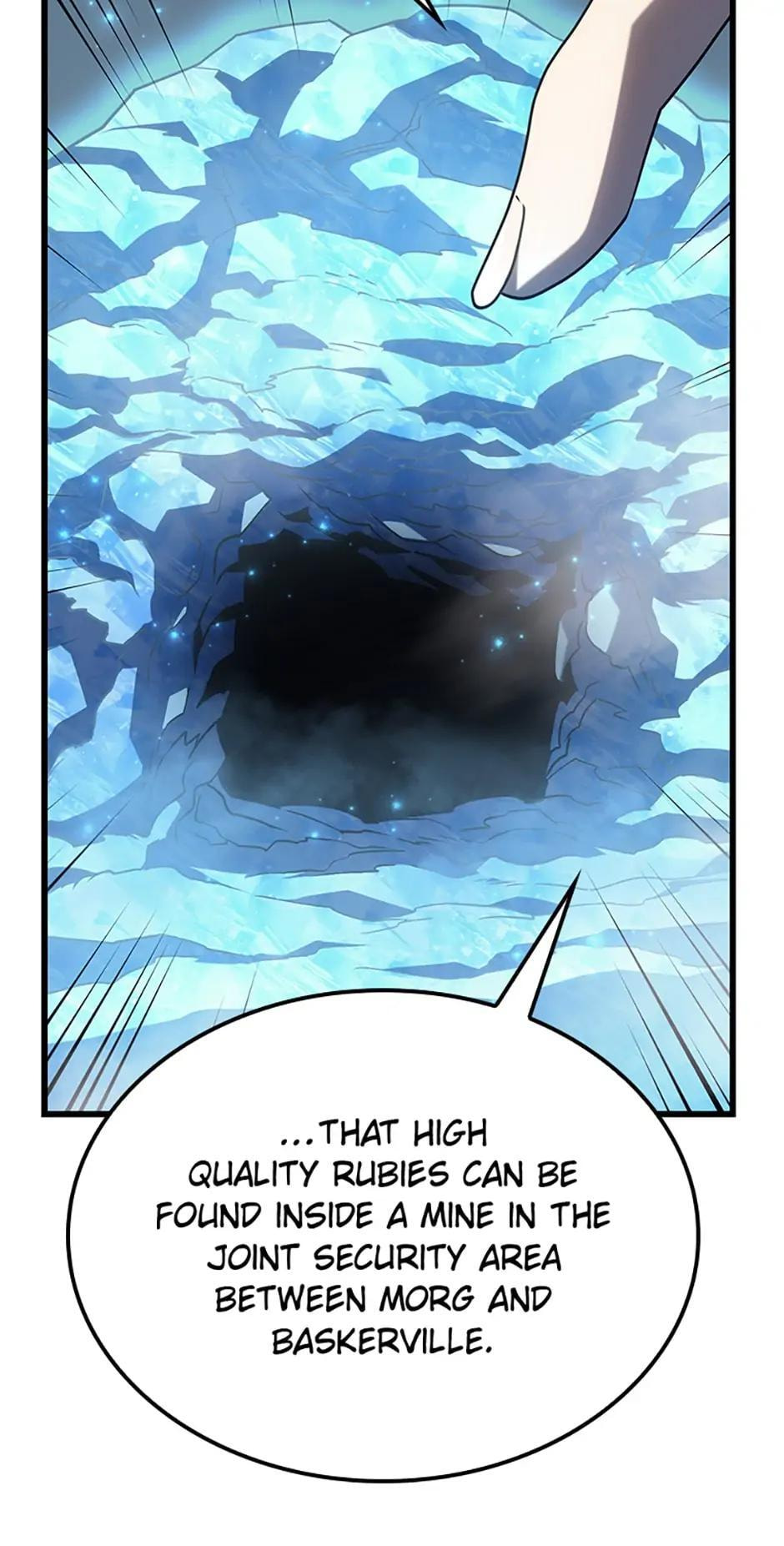 Revenge of the Baskerville Bloodhound, chapter 12, image 105