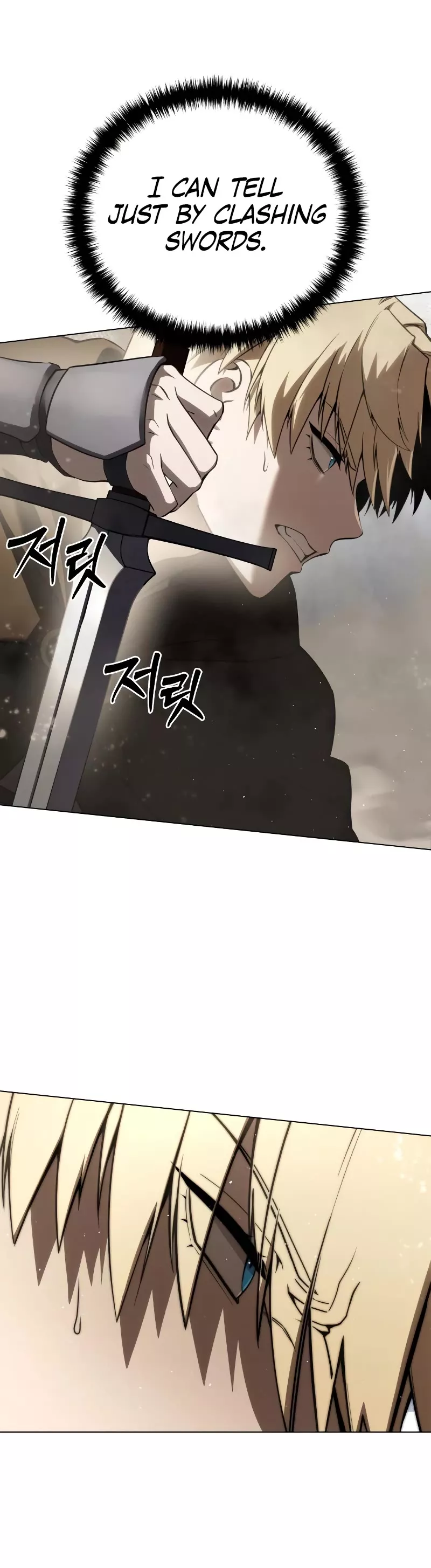 Star-Fostered Swordmaster, chapter 47, image 42