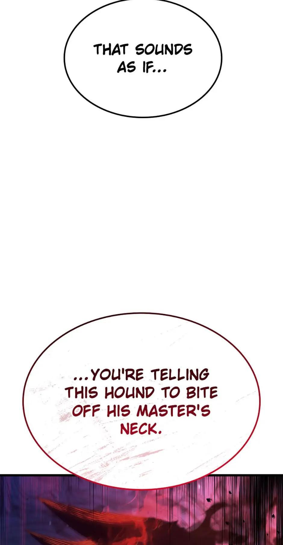 Revenge of the Baskerville Bloodhound, chapter 24, image 42