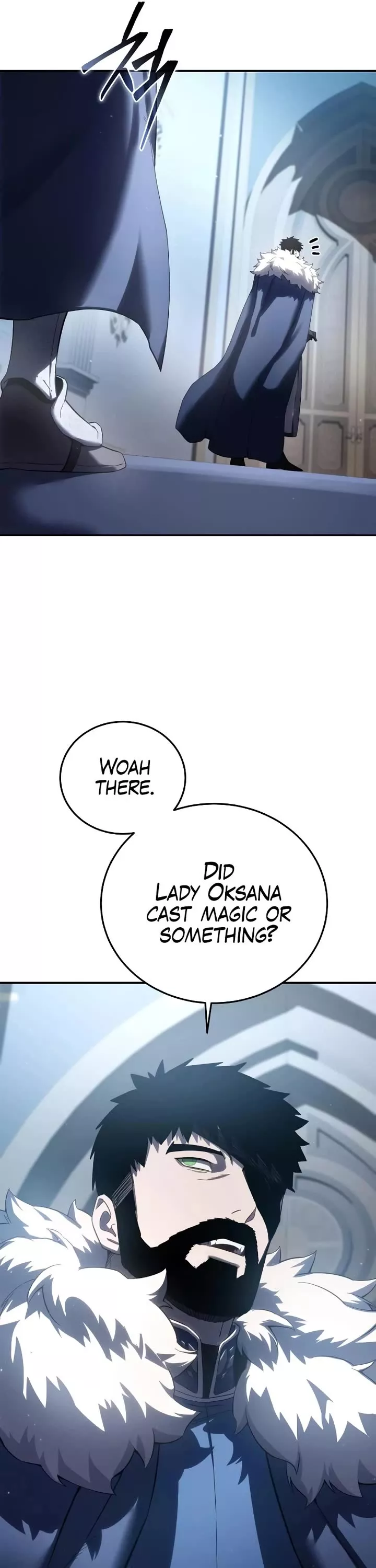 Star-Fostered Swordmaster, chapter 76, image 35