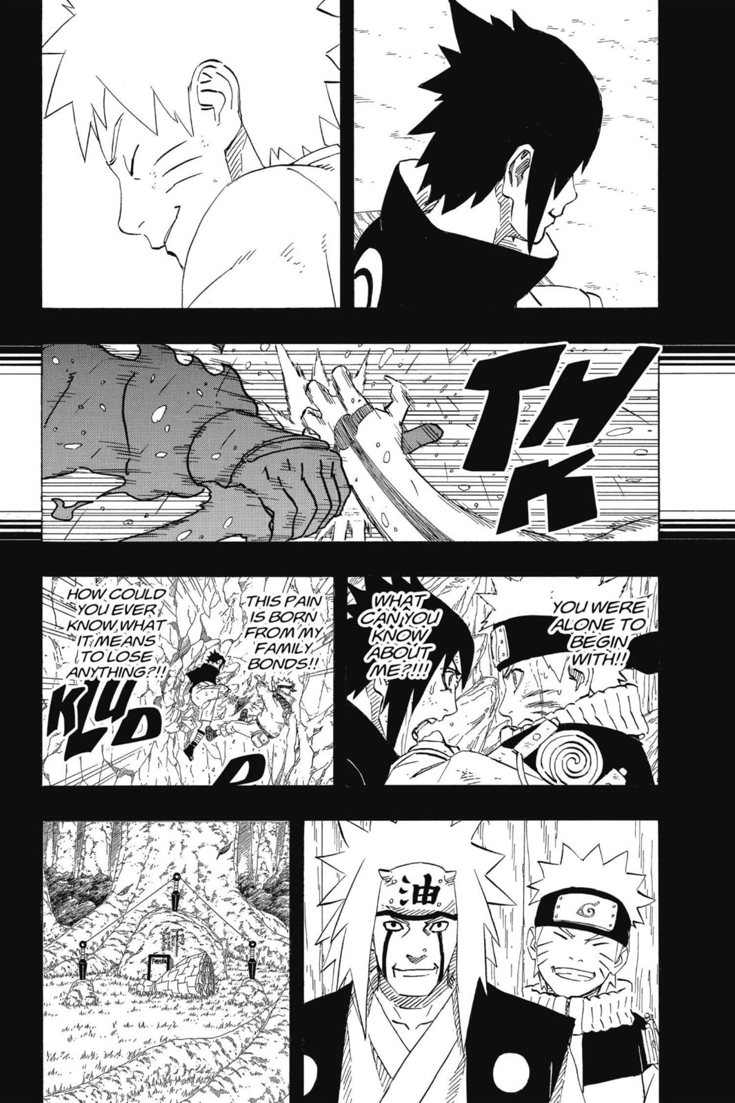 Naruto, chapter 695, image 12