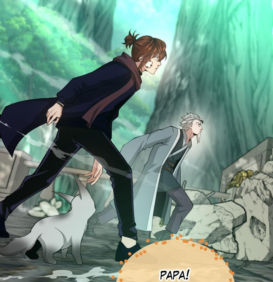 The Beginning After the End, chapter 128, image 109