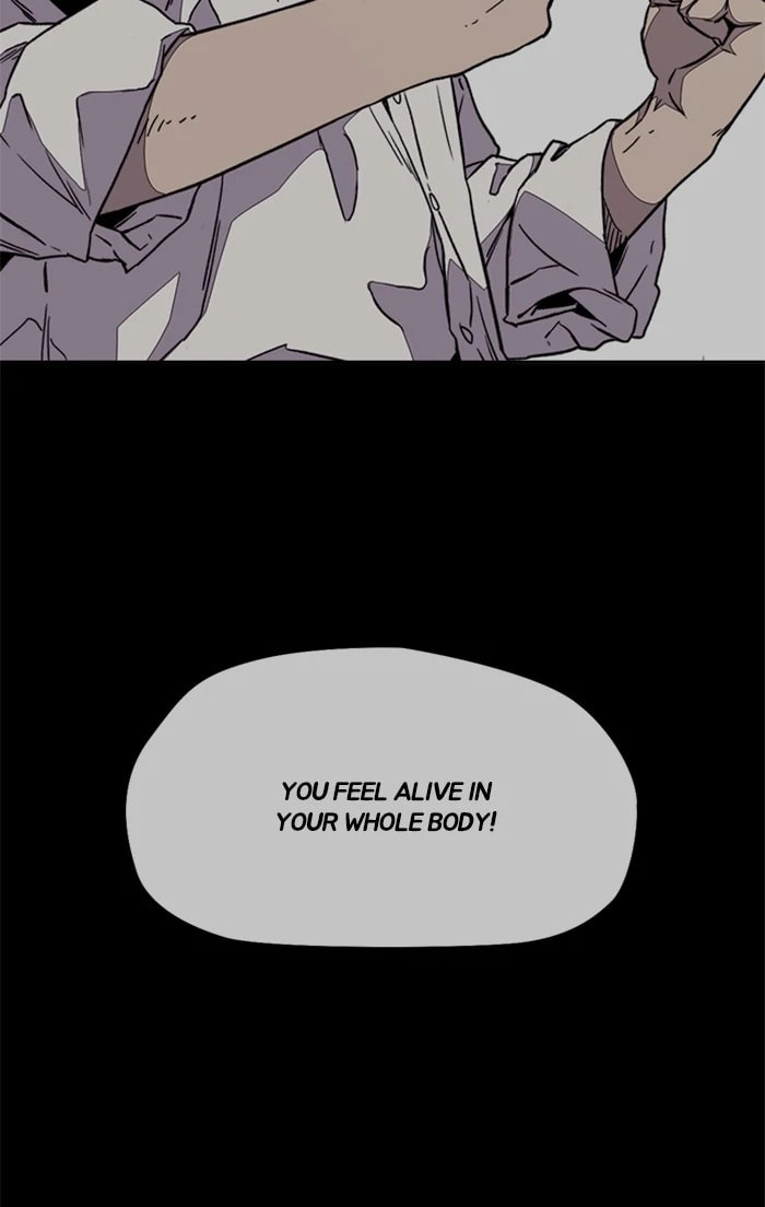 Wind Breaker, chapter 323, image 116