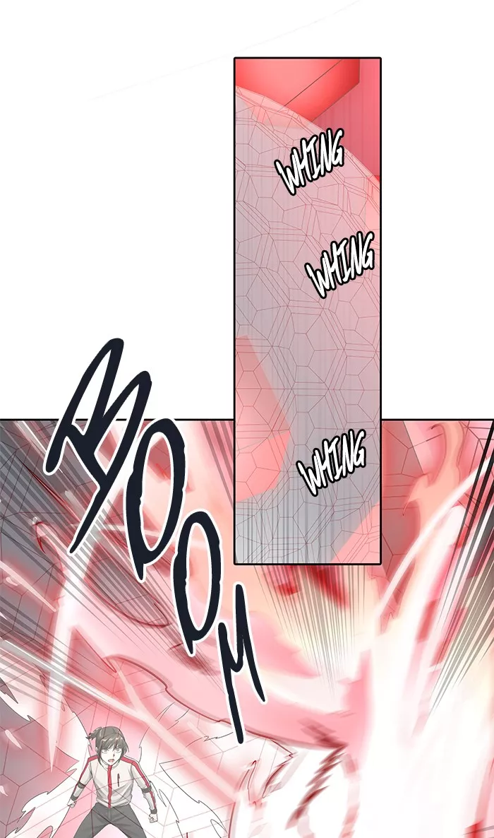 Tower of God, chapter 485, image 96