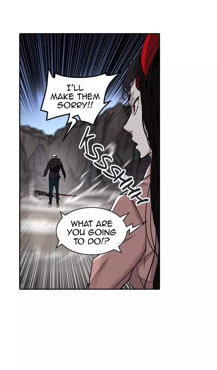 Tower of God, chapter 336, image 23