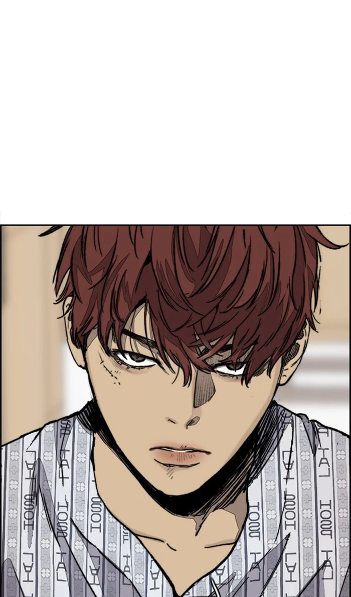 Wind Breaker, chapter 368, image 6