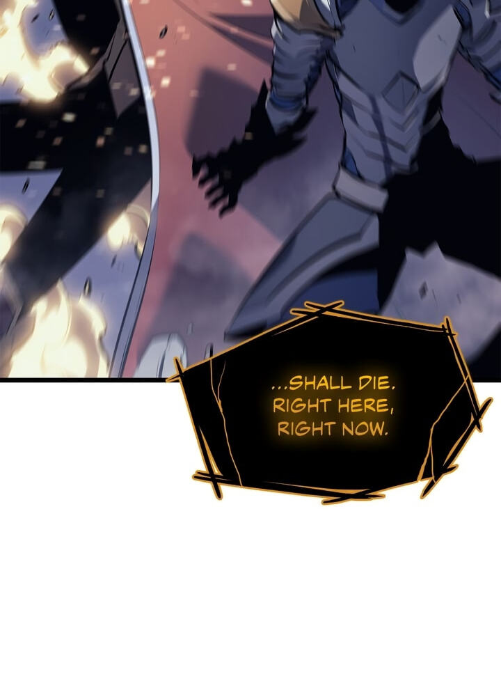 Solo Leveling, chapter 130, page 41