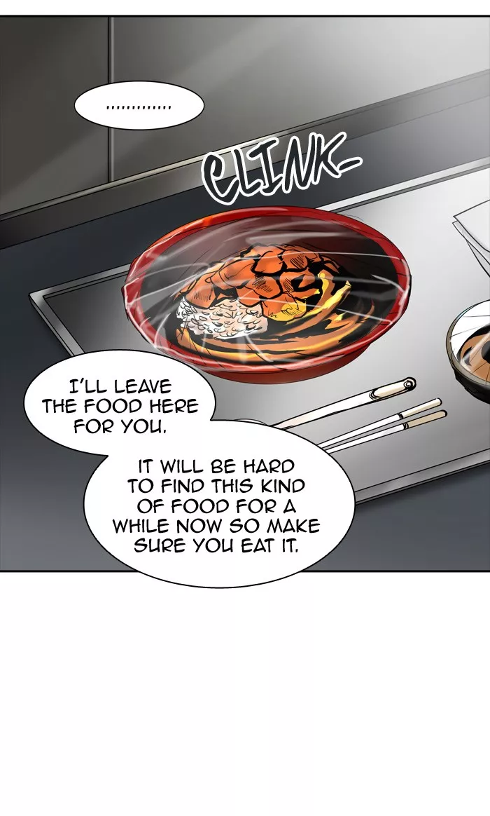 Tower of God, chapter 307, image 107