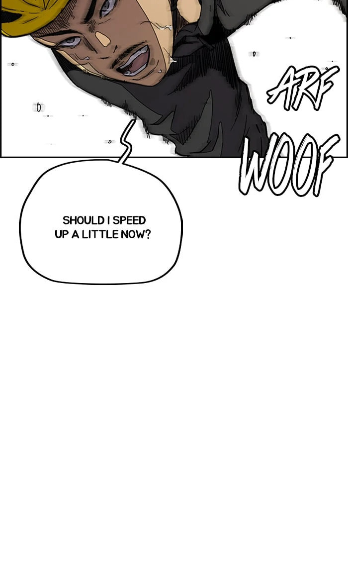 Wind Breaker, chapter 276, image 61