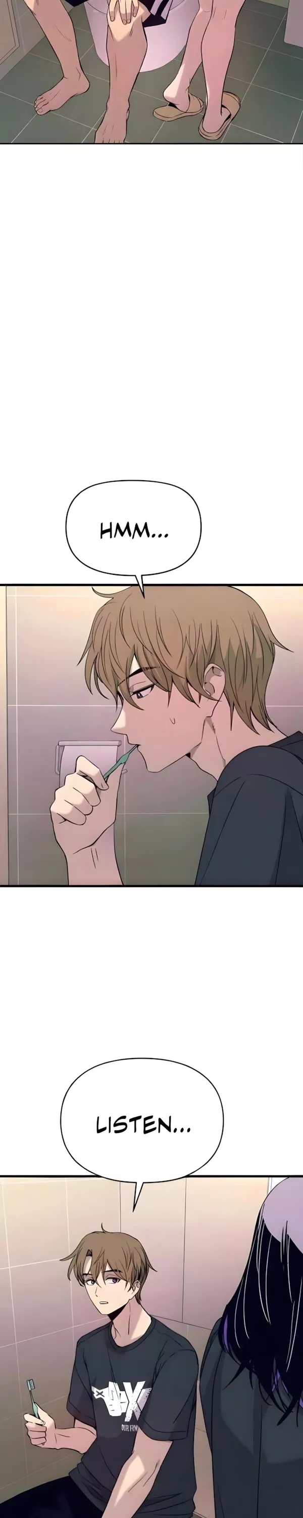 My Bias Gets on the Last Train, chapter 65, image 4