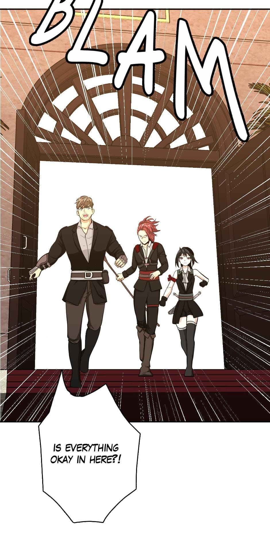 The Beginning After the End, chapter 42, image 16