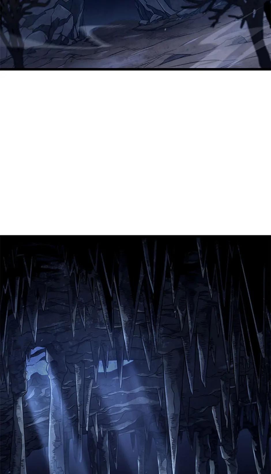 Revenge of the Baskerville Bloodhound, chapter 69, image 3
