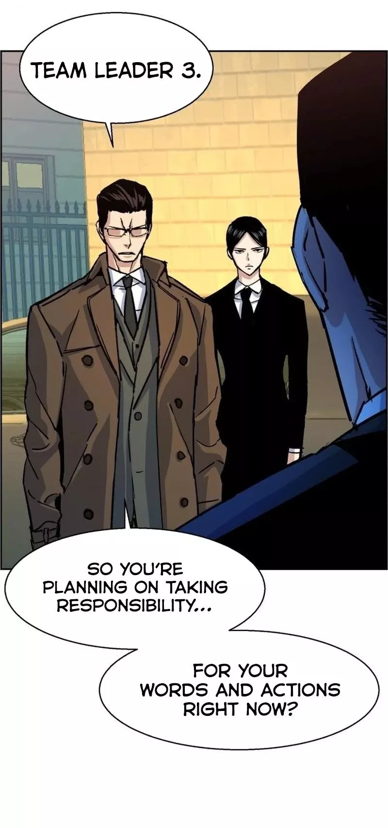 Teenage Mercenary, chapter 91, image 6
