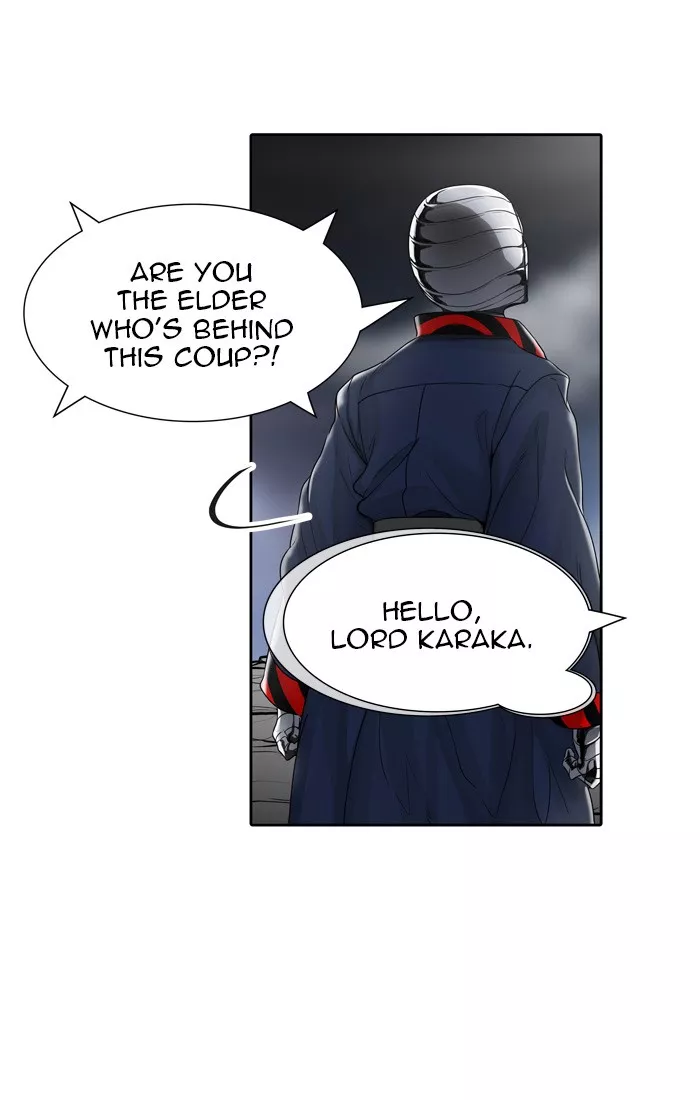 Tower of God, chapter 442, image 121